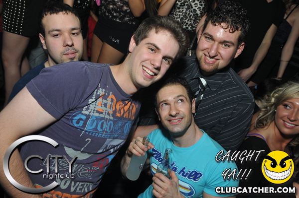 City nightclub photo 74 - May 4th, 2011