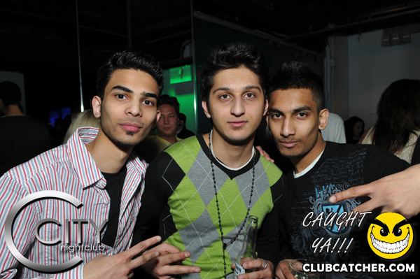 City nightclub photo 76 - May 4th, 2011