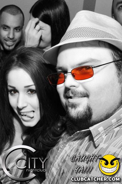 City nightclub photo 77 - May 4th, 2011