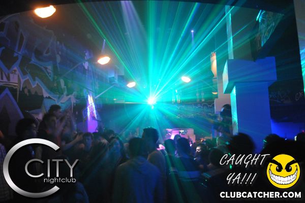City nightclub photo 79 - May 4th, 2011