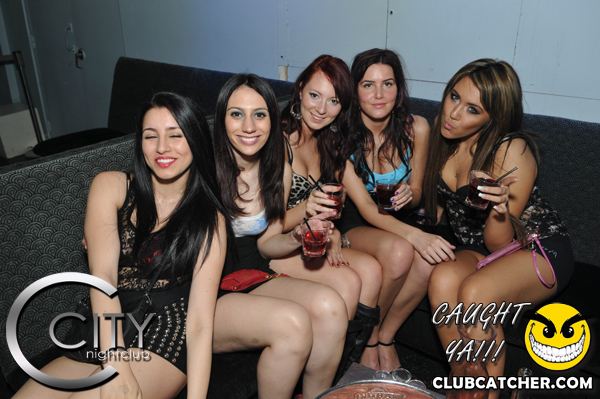City nightclub photo 80 - May 4th, 2011