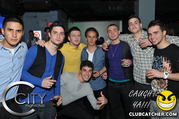 City nightclub photo 81 - May 4th, 2011