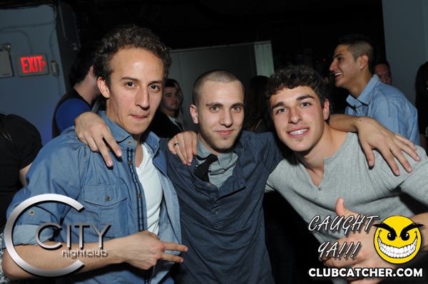 City nightclub photo 82 - May 4th, 2011