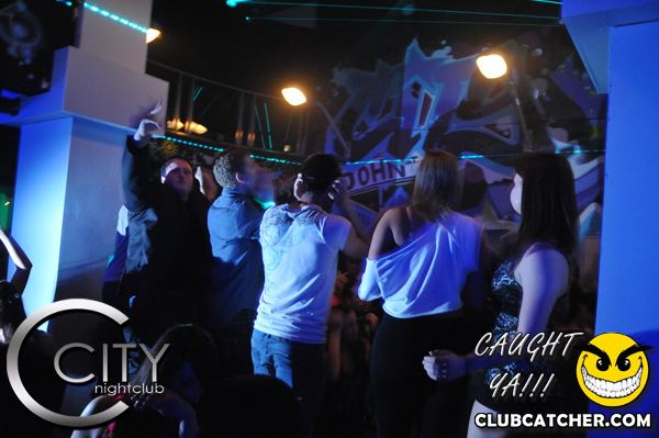 City nightclub photo 83 - May 4th, 2011