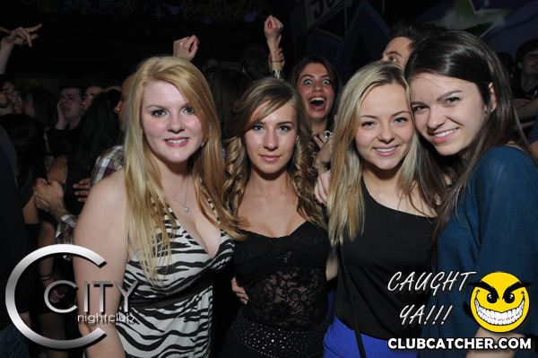 City nightclub photo 84 - May 4th, 2011