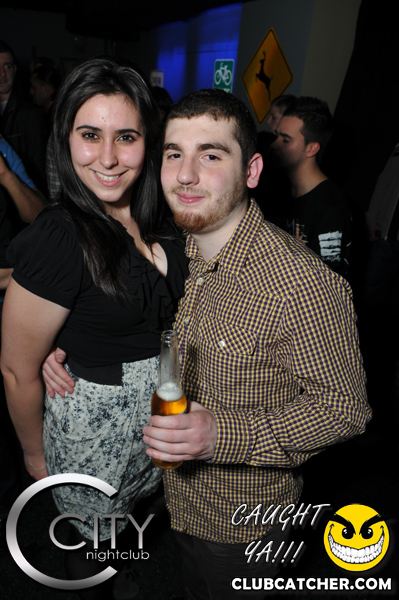 City nightclub photo 89 - May 4th, 2011