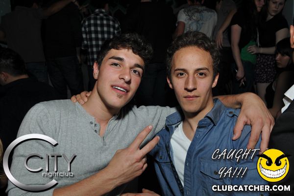 City nightclub photo 90 - May 4th, 2011