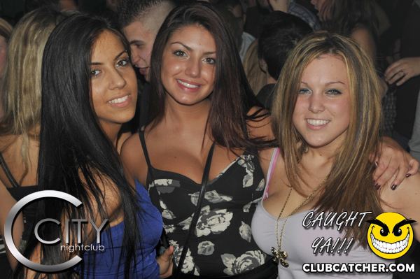 City nightclub photo 10 - May 4th, 2011
