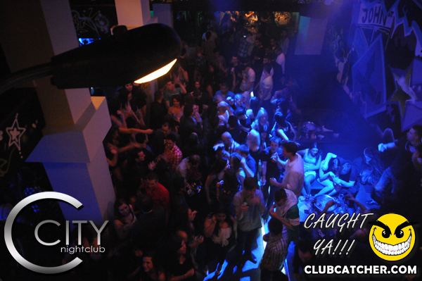 City nightclub photo 91 - May 4th, 2011