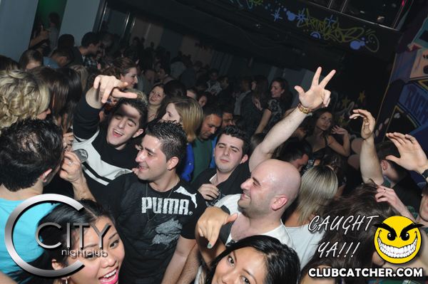 City nightclub photo 92 - May 4th, 2011