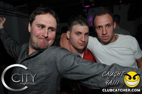 City nightclub photo 93 - May 4th, 2011