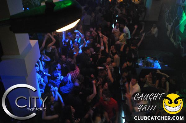 City nightclub photo 94 - May 4th, 2011