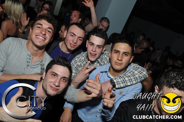 City nightclub photo 96 - May 4th, 2011