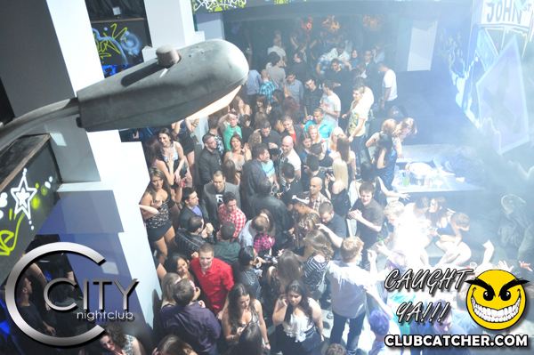 City nightclub photo 97 - May 4th, 2011