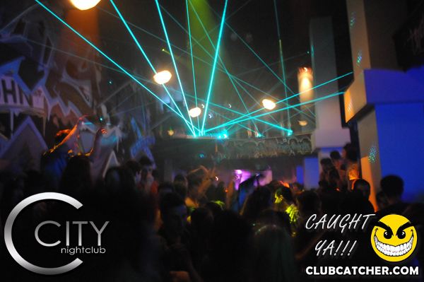 City nightclub photo 98 - May 4th, 2011