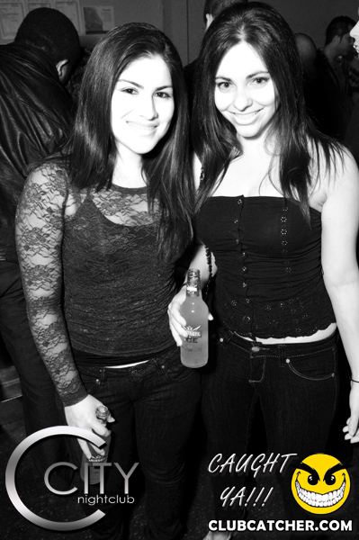 City nightclub photo 99 - May 4th, 2011