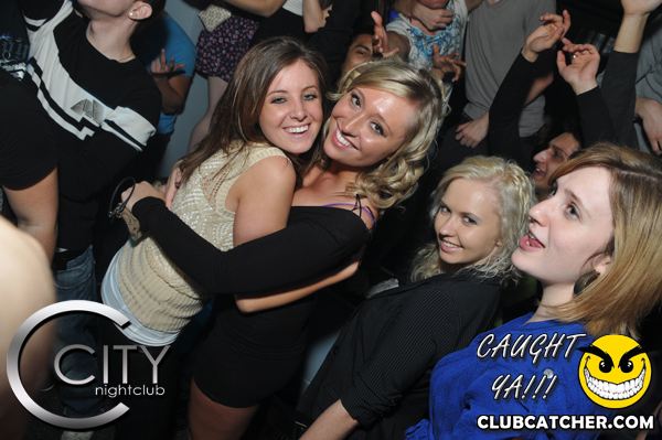 City nightclub photo 100 - May 4th, 2011