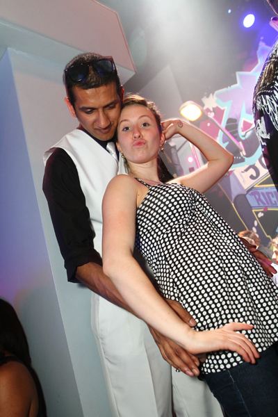 City nightclub photo 11 - May 7th, 2011