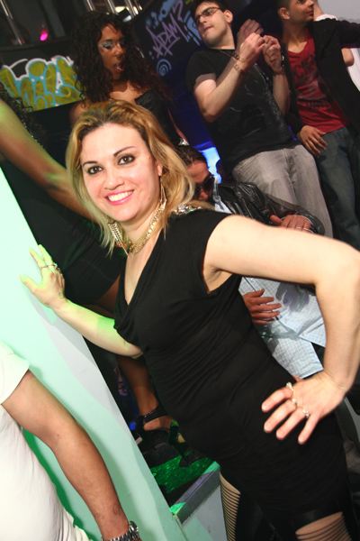 City nightclub photo 103 - May 7th, 2011