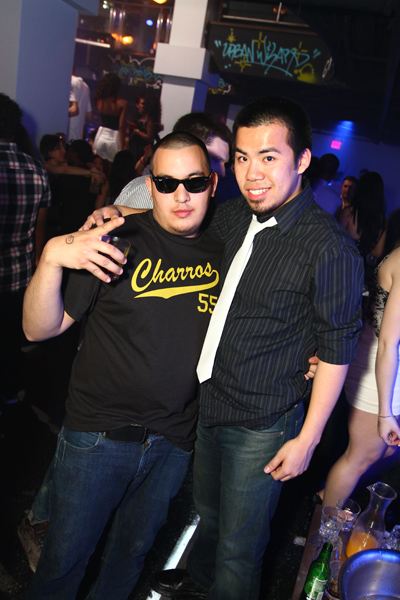 City nightclub photo 104 - May 7th, 2011