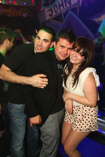 City nightclub photo 107 - May 7th, 2011
