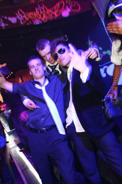 City nightclub photo 108 - May 7th, 2011