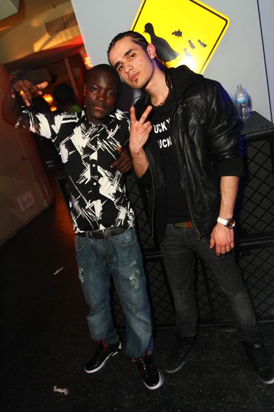 City nightclub photo 111 - May 7th, 2011