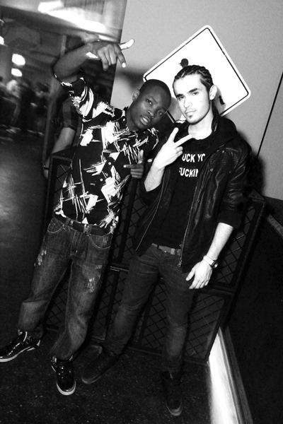 City nightclub photo 112 - May 7th, 2011