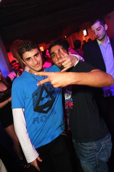 City nightclub photo 113 - May 7th, 2011