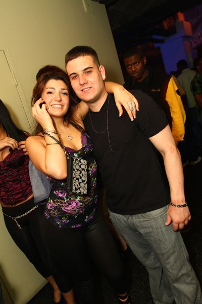 City nightclub photo 116 - May 7th, 2011