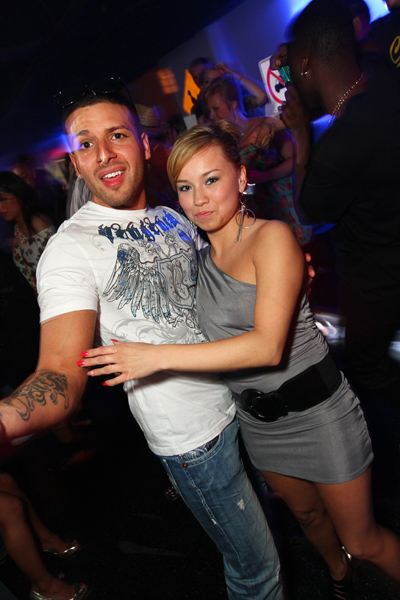 City nightclub photo 118 - May 7th, 2011