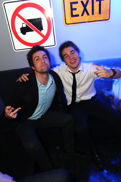 City nightclub photo 120 - May 7th, 2011