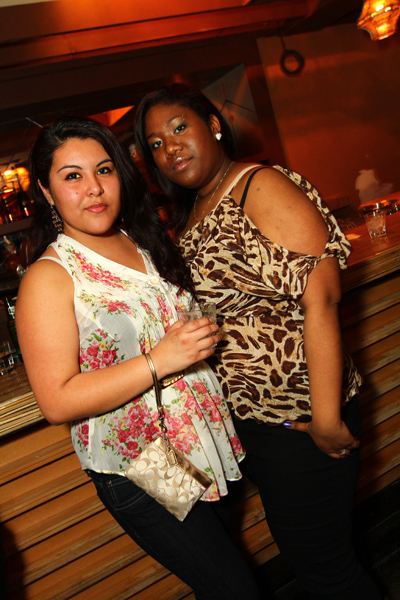 City nightclub photo 13 - May 7th, 2011