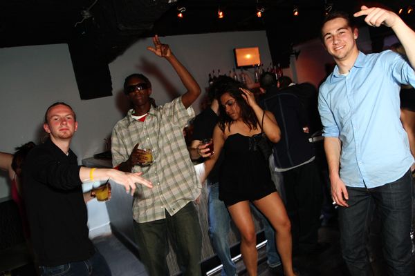 City nightclub photo 121 - May 7th, 2011