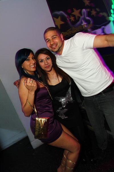 City nightclub photo 124 - May 7th, 2011