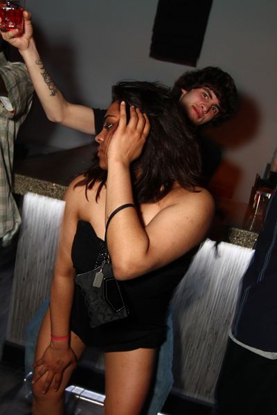 City nightclub photo 125 - May 7th, 2011