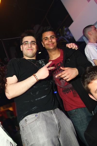 City nightclub photo 126 - May 7th, 2011