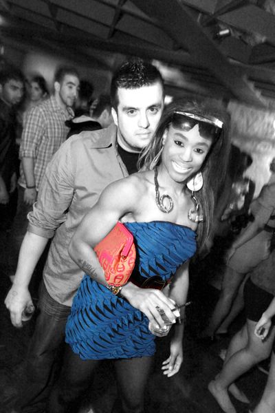 City nightclub photo 127 - May 7th, 2011