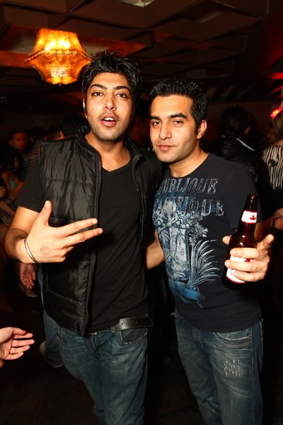 City nightclub photo 128 - May 7th, 2011