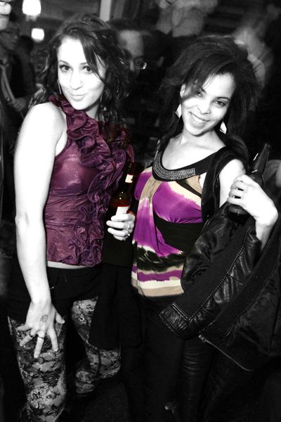 City nightclub photo 129 - May 7th, 2011