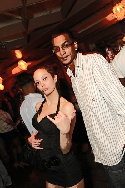 City nightclub photo 130 - May 7th, 2011