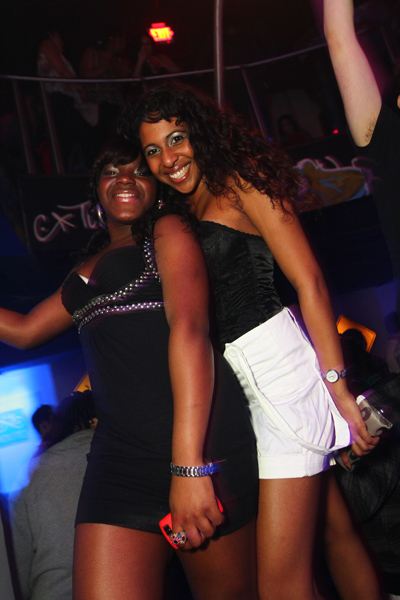 City nightclub photo 132 - May 7th, 2011