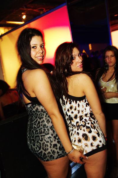 City nightclub photo 133 - May 7th, 2011