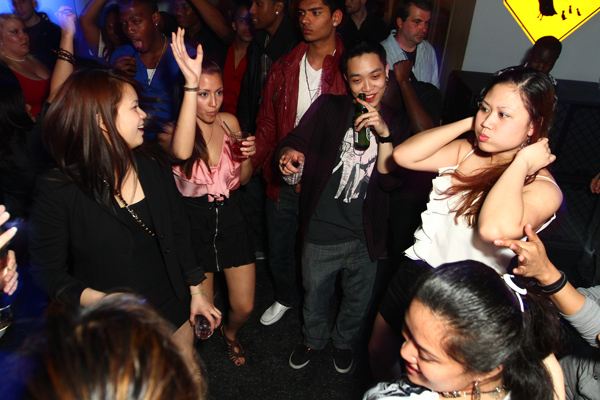 City nightclub photo 138 - May 7th, 2011