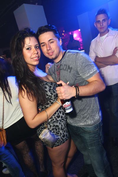 City nightclub photo 15 - May 7th, 2011