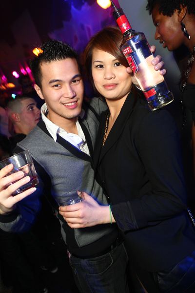 City nightclub photo 141 - May 7th, 2011