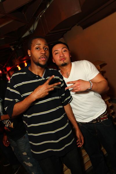 City nightclub photo 145 - May 7th, 2011