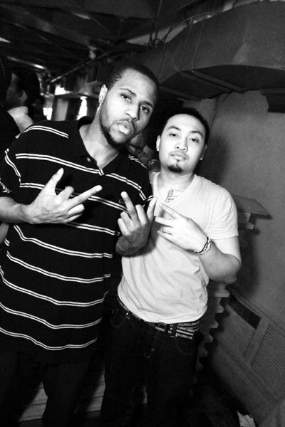 City nightclub photo 147 - May 7th, 2011