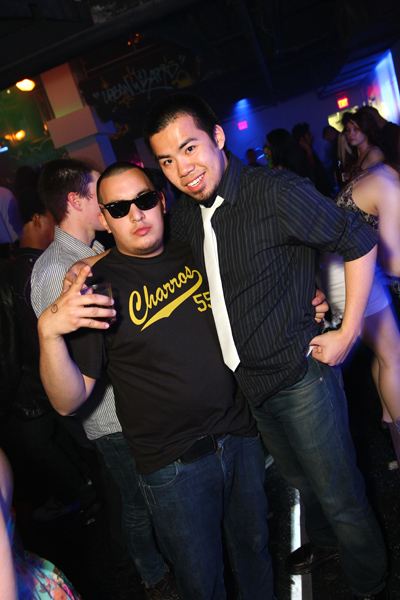 City nightclub photo 148 - May 7th, 2011