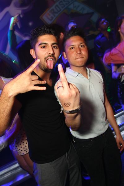 City nightclub photo 149 - May 7th, 2011